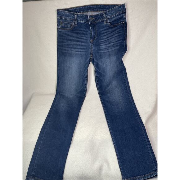 Kut From The Kloth Jeans Women's 29” Blue Denim - Picture 1 of 6